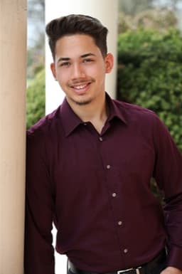 Miguel Garcia, Owner of Atlas Chicago